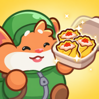Dumpling Go