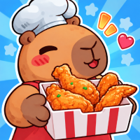 Foodie Pop!
