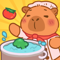 Kitchen Lab: Cooking Tales