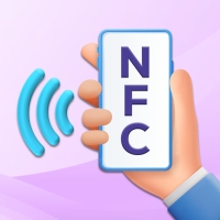 NFC Tag Writer & Reader Tools