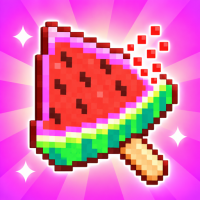 Pixel Pop: Color Puzzle