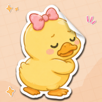 Stickerdom