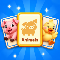 Category Drop: Sort Journey