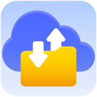 Cloud Storage Backup & Restore