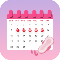 Period Tracker: Cycle Calendar