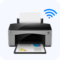 Smart Printer App:Mobile Print