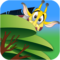 Animal Hide and Seek for Kids