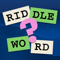 Riddleword: Word Challenge