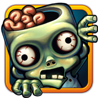 Zombie Hunt: Idle Defense