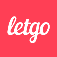 letgo : Vente/Achat de biens