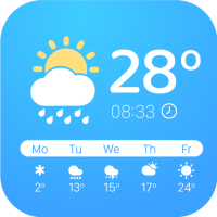 Weather Forecast: Weather Live