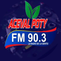 Radio Aceval Poty 90.3 FM