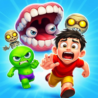 Monster Mob: Viral Invasion