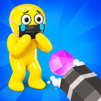 Cannon Chaos: Silly Shots