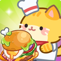 Cat Chef:Undead Dinner