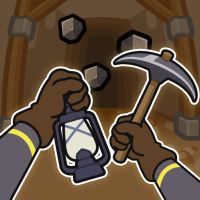 God of Digger: Idle Mine RPG