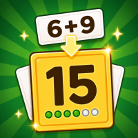 Math Solitaire:Card Sort