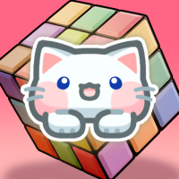 Meowdoku 3D