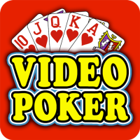 Video Poker - Classic Casino Games Offline