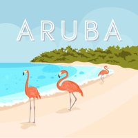 Aruba GPS Driving Audio Tour
