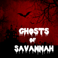 Savannah Ghost & City Guide