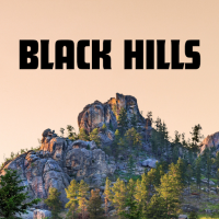 Black Hills GPS Audio Guide