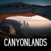 Canyonlands GPS Audio Guide