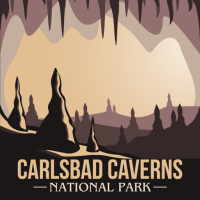 Carlsbad Caverns Audio Guide
