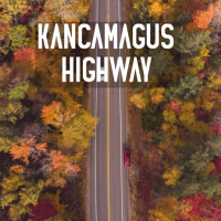 Kancamagus Scenic Byway Guide