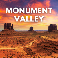 Monument Valley Navajo Tour
