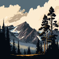 USA National Parks Tour Bundle