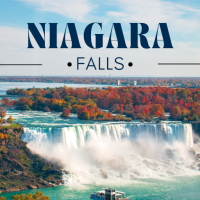 Niagara Falls American Side