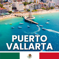 Puerto Vallarta GPS Audio Tour