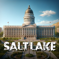Salt Lake City Walking Tour