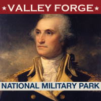 Valley Forge GPS Audio Tour