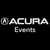 Acura Events
