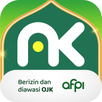 Unduh APK AdaKami-Pinjaman Uang Digital Versi terbaru