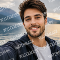 Unduh APK Tambah Watermark di Foto Versi terbaru