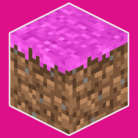 Kawaii Mod Pink