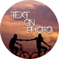 Text on Photo Thumbnail Maker