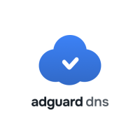 AdGuard DNS