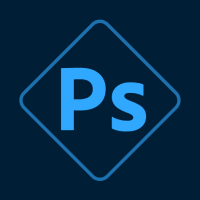 下载APK Photoshop Express 照片编辑器应用 最新版本