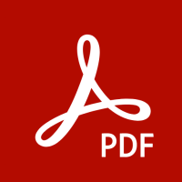 Télécharger APK Adobe Acrobat Reader pour PDF Dernière version