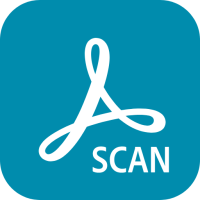 Adobe Scan: Scanner PDF e OCR