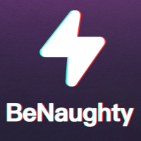 BeNaughty - Enjoy naughty random chat & dating