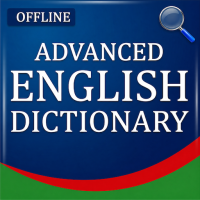 Advanced English Dictionary