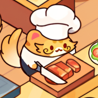 Cat Restaurant: Food Bar Story