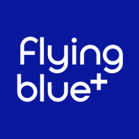 Flying Blue+