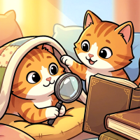 Scarica APK Find The Cat 2 - Spot It! Ultima versione