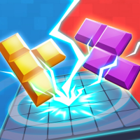 Blocks Duel - Real-time Battle